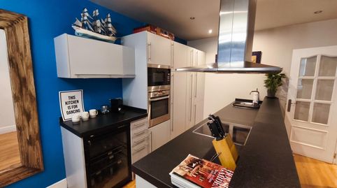 Foto 2 de Piso en venta en Calle la Paz, Ensanche, Vitoria - Gasteiz