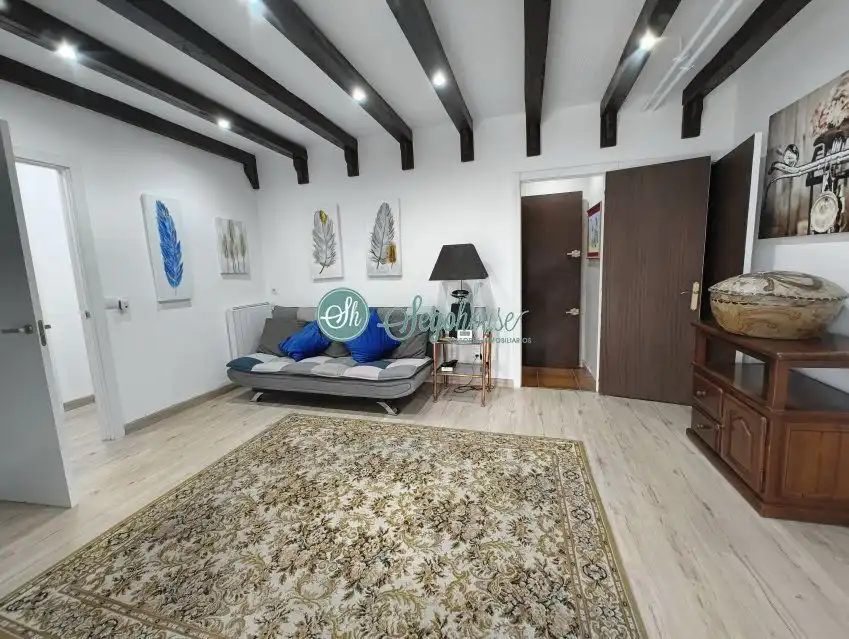 Houses for sale in Segovia  with Heating