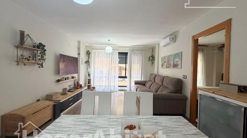 Foto 5 de Piso en venta en Calle Horta, Avenida de Abril - 9 de Octubre, Sagunto / Sagunt