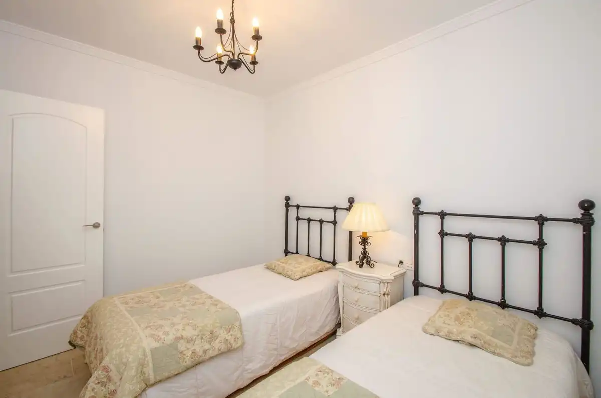 Apartment with lift for sale in Avenida de Julio Iglesias 58, imagen 7