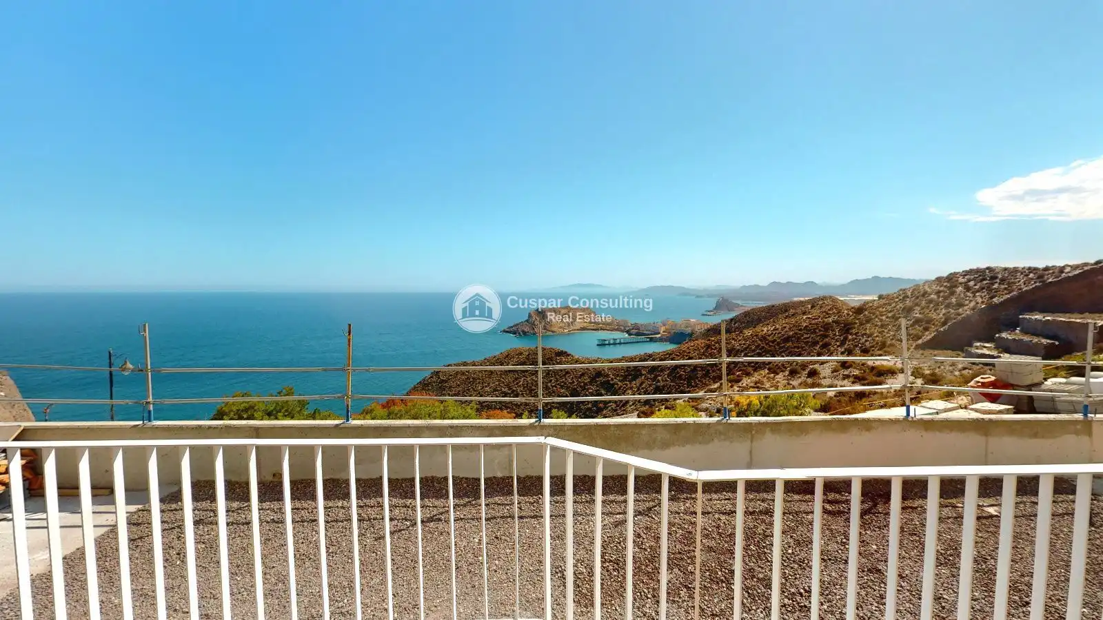 Àtic amb piscina en venda a N/A, imagen 32