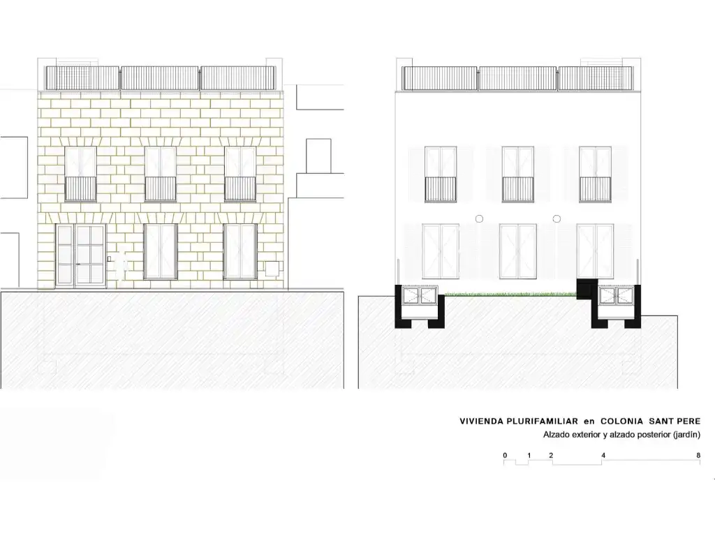 Erdgeschoss zum Verkauf in Artà mit Klimaanlage, Terrasse und Schwimmbad