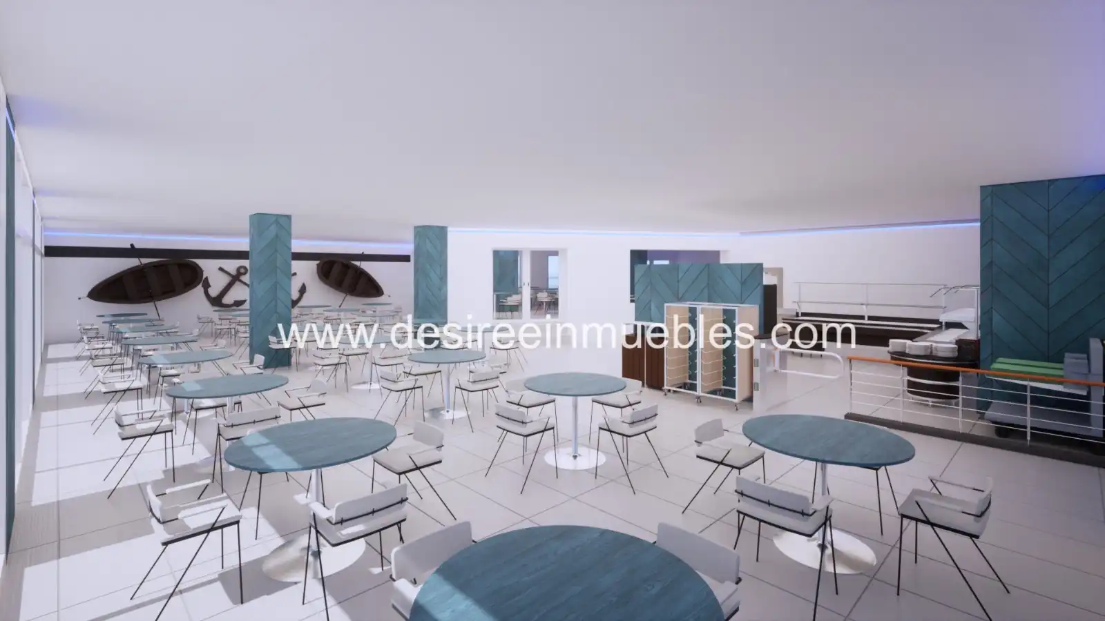 Commercial properties for rent in Avinguda de les Gavines, El Perellonet
