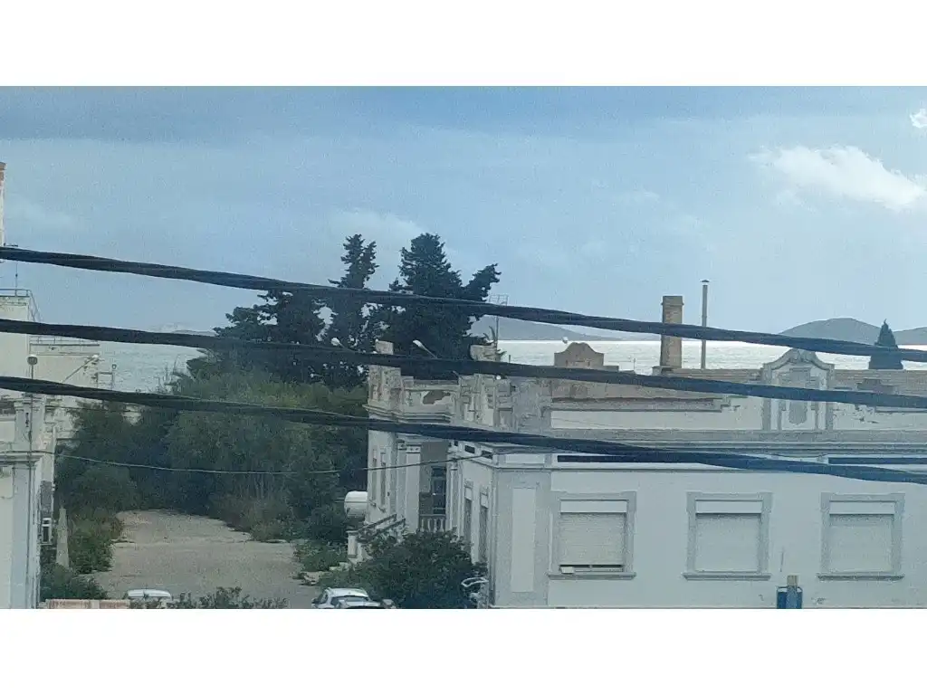 Vista exterior de Casa o xalet en venda en Los Alcázares