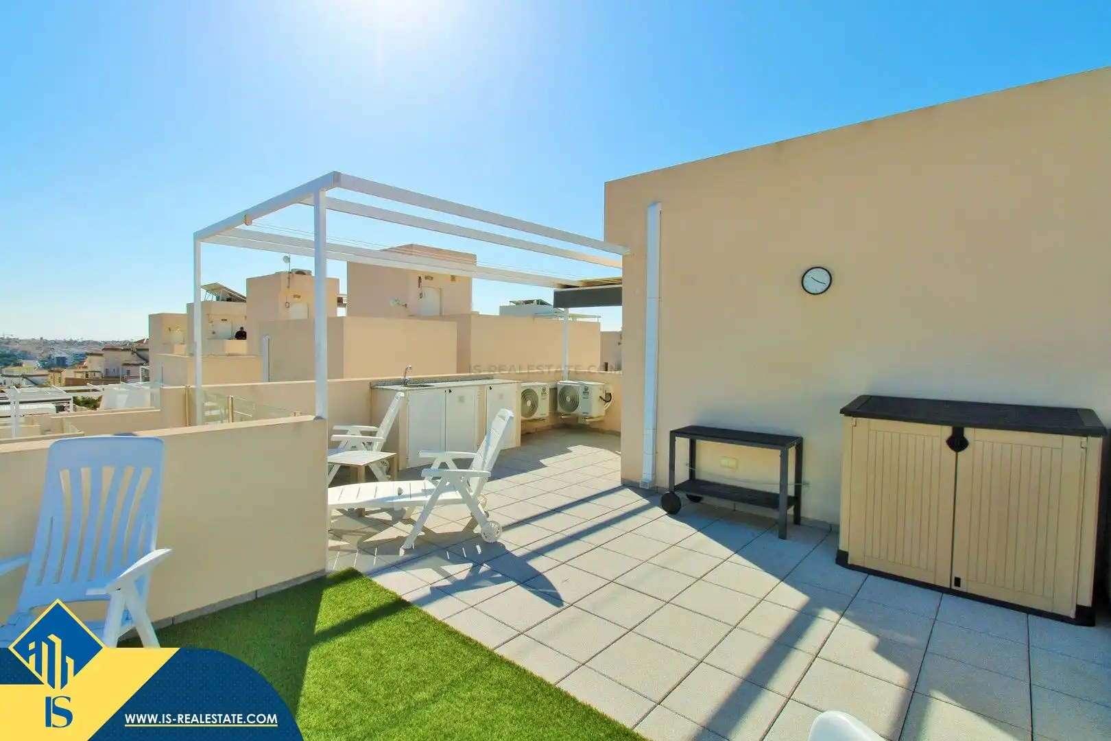 Villa mit Garten zum Verkauf in Orihuela Costa, imagen 23