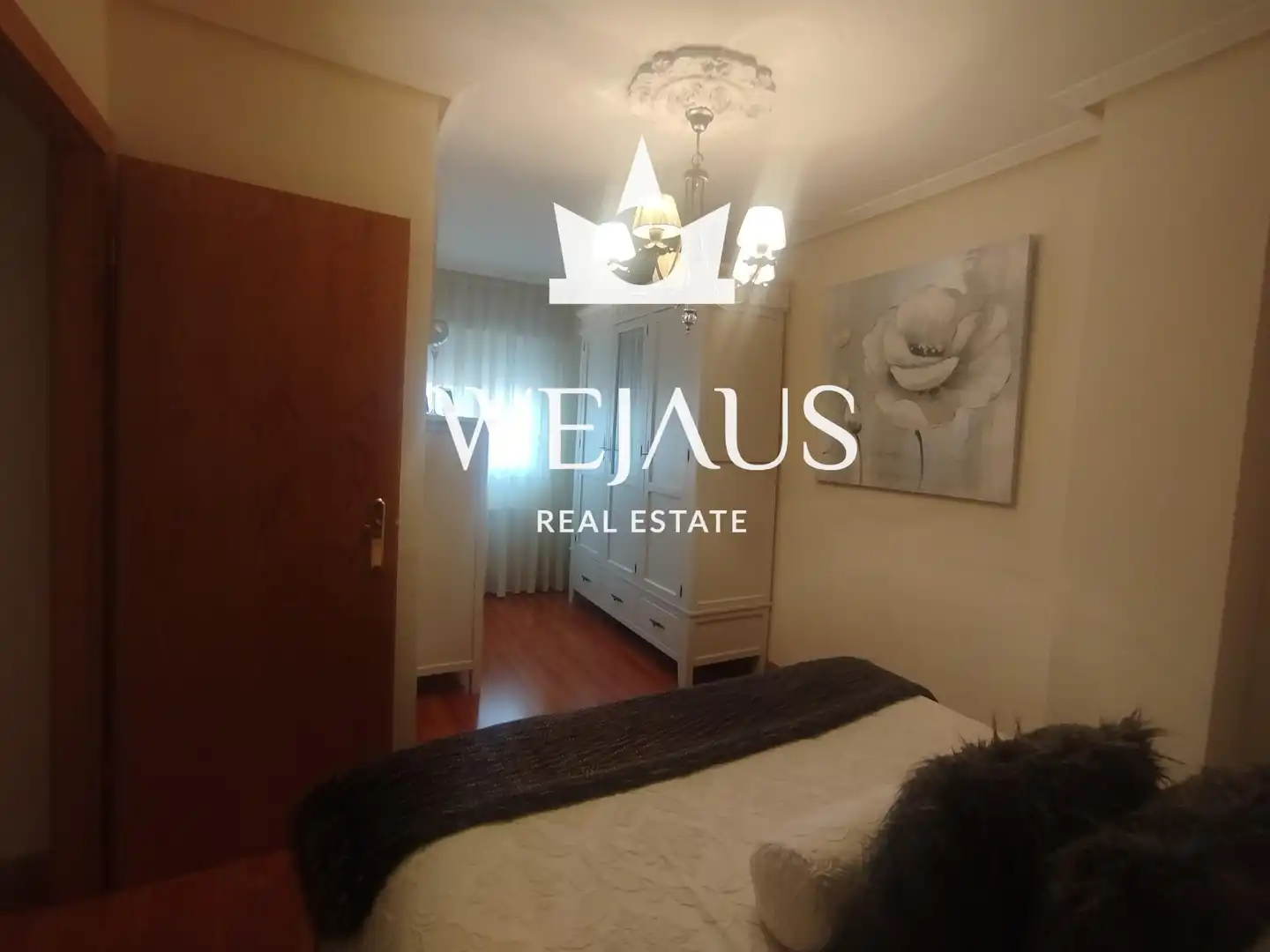 Wohnung mit Aufzug zum Verkauf in Reinosa, imagen 23