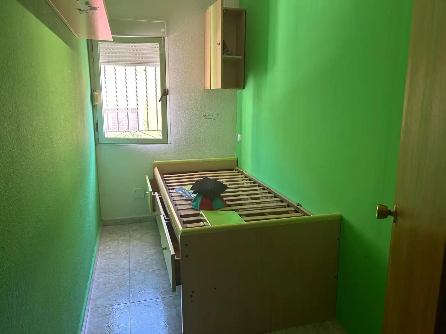 Habitación de Piso en venta en Ciempozuelos con Calefacción