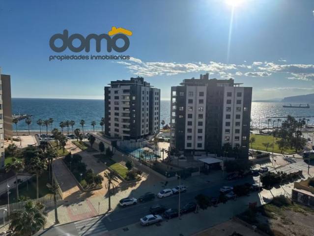 Piso en Alquiler en Camino de Bobar en Nueva Almería - Cortijo Grande - Vega de Acá