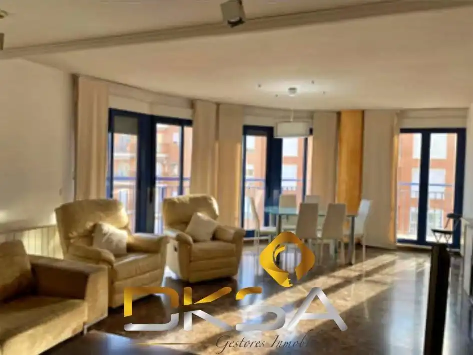 Ático con terraza en venta en Calle CANTO DE CASTALIA, imagen 4