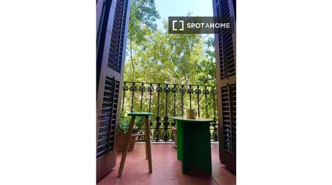 Photo 3 of Flat to share in L'Antiga Esquerra de l'Eixample,  Barcelona Capital