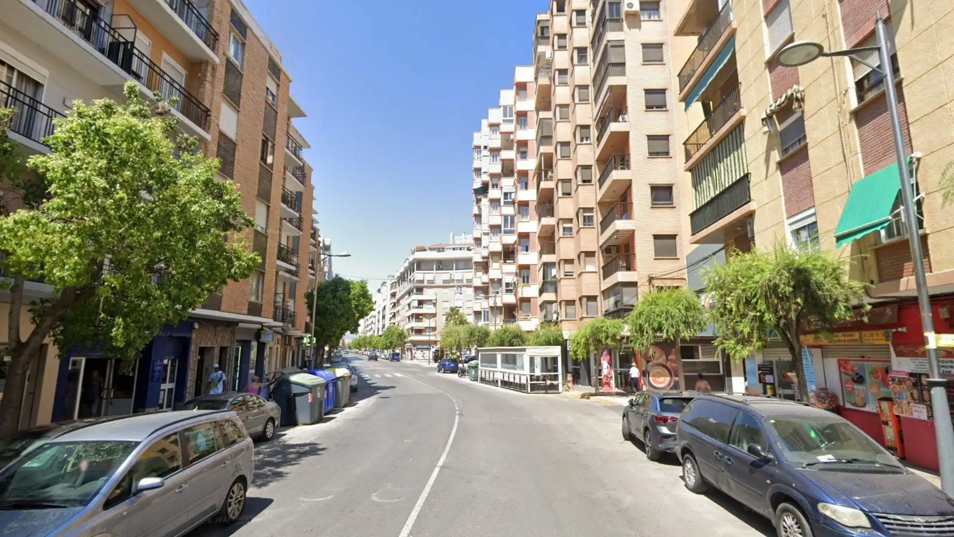 Appartement avec ascenseur à vendre à Camp De Movedre, imagen 2