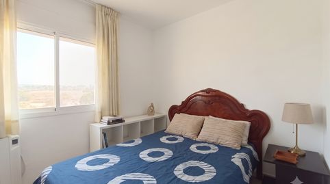 Foto 3 de Apartament en venda a Juzgados - Plaza de Toros, Benidorm