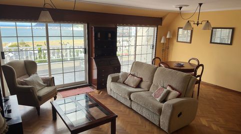 Foto 3 de Piso de alquiler en Travesía Granxas, 17, Viveiro, Lugo