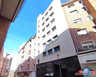 Exterior view of Office for sale in Barakaldo 