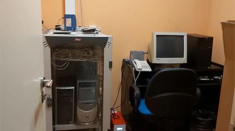 Foto 4 de Oficina de lloguer a Calle Camino Mozarabe, 23, La Cruz, Camas