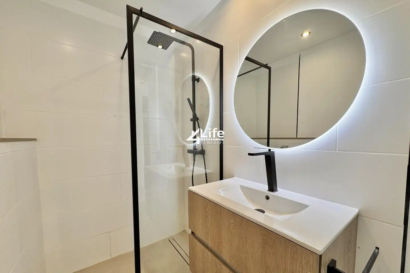 Apartment mit Pool zum Verkauf in Costa del Silencio, imagen 18