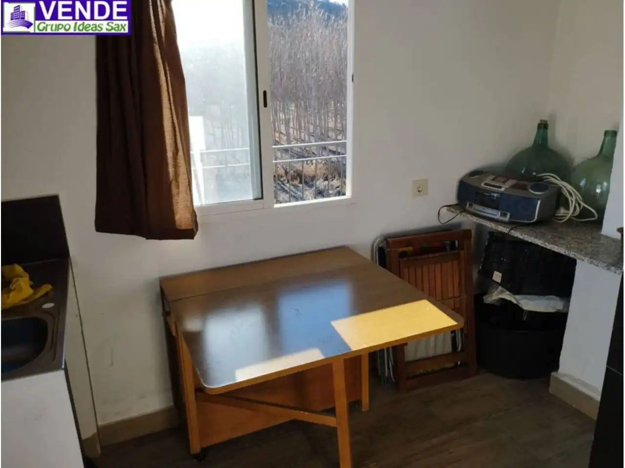 Piso con terraza en venta en Alcaraz, imagen 14