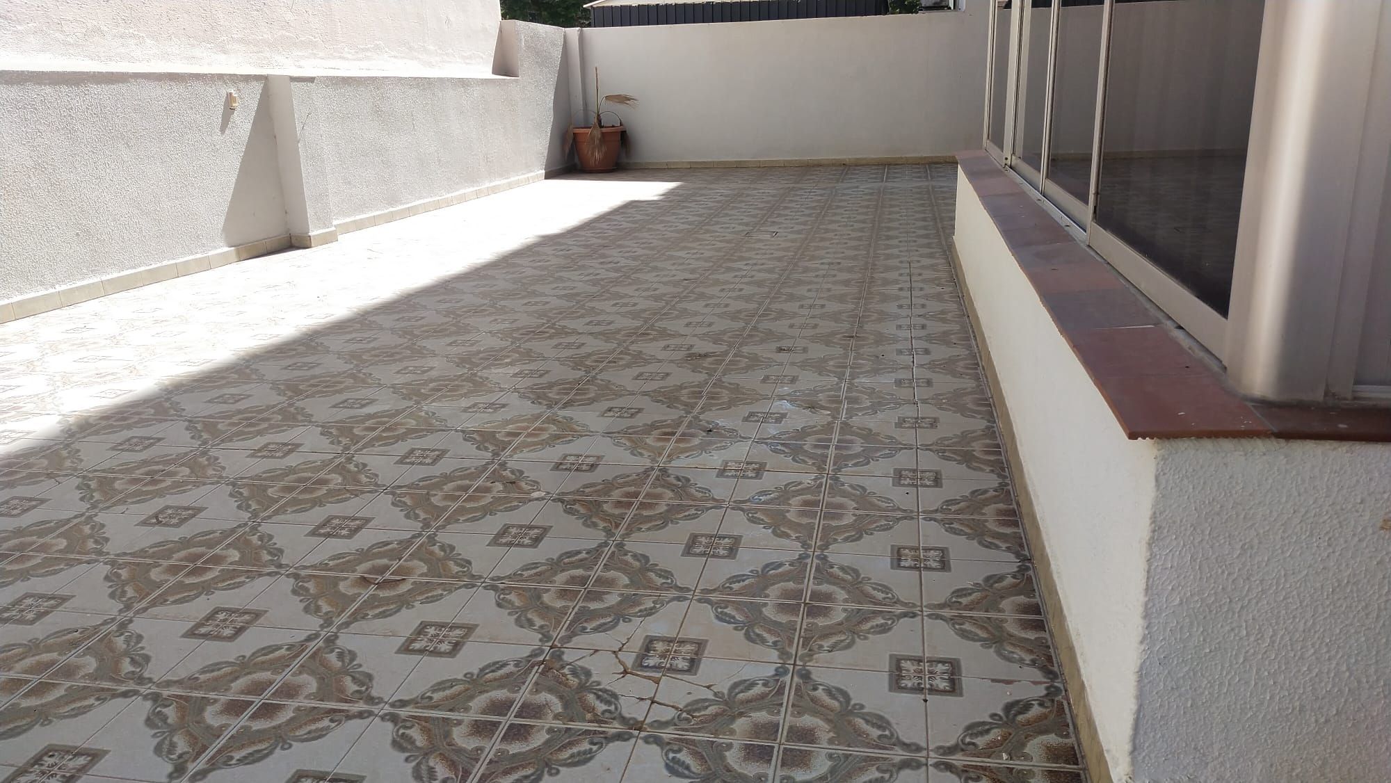 Pis de lloguer a Calle Chile, 2, Centro ciudad