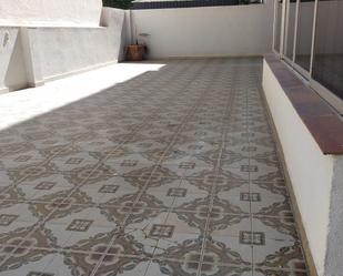 Terrace of Flat to rent in Fuengirola  with Terrace