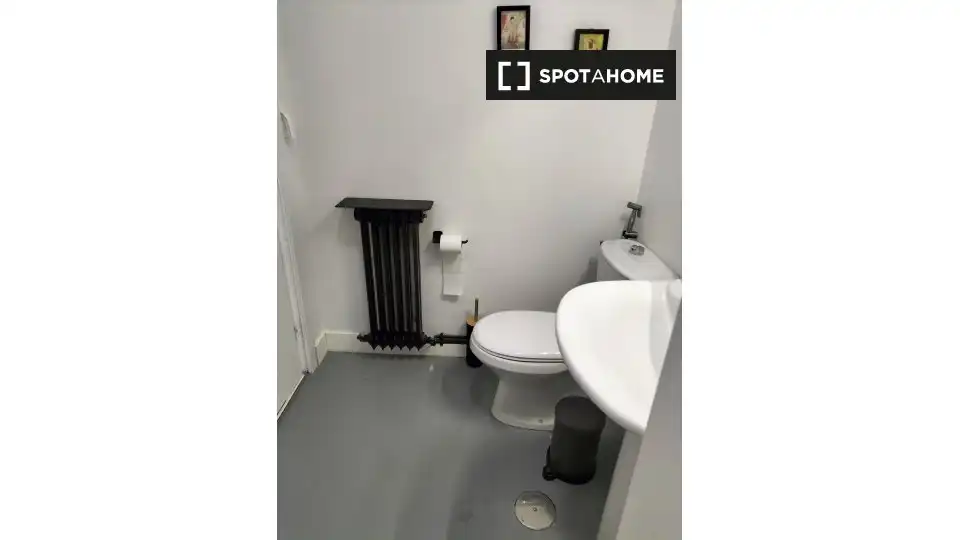 Habitació a San Matías - Realejo
