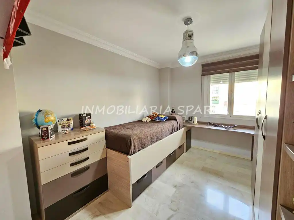 Pis en venda a Calle Coronil, 45, Centro - Barriada Mallorca
