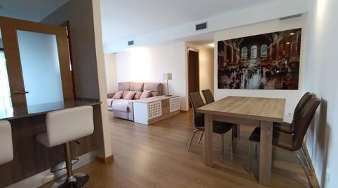 Photo 2 of Flat to rent in Valencia , 2, San Jorge / Sant Jordi, Castellón