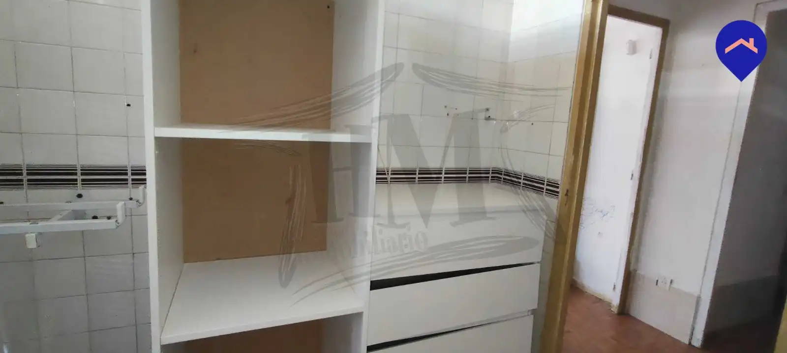 Piso en venta en Calle Cristo de la Victoria, Pradolongo
