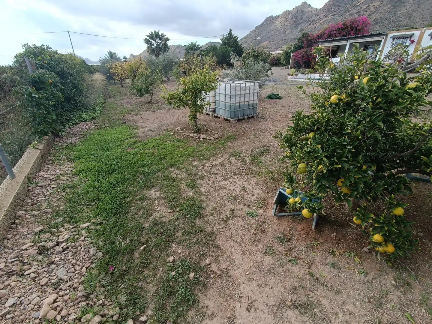 Haus oder Chalet zum Verkauf in Calle marina de tebar, Tébar - Los Arejos