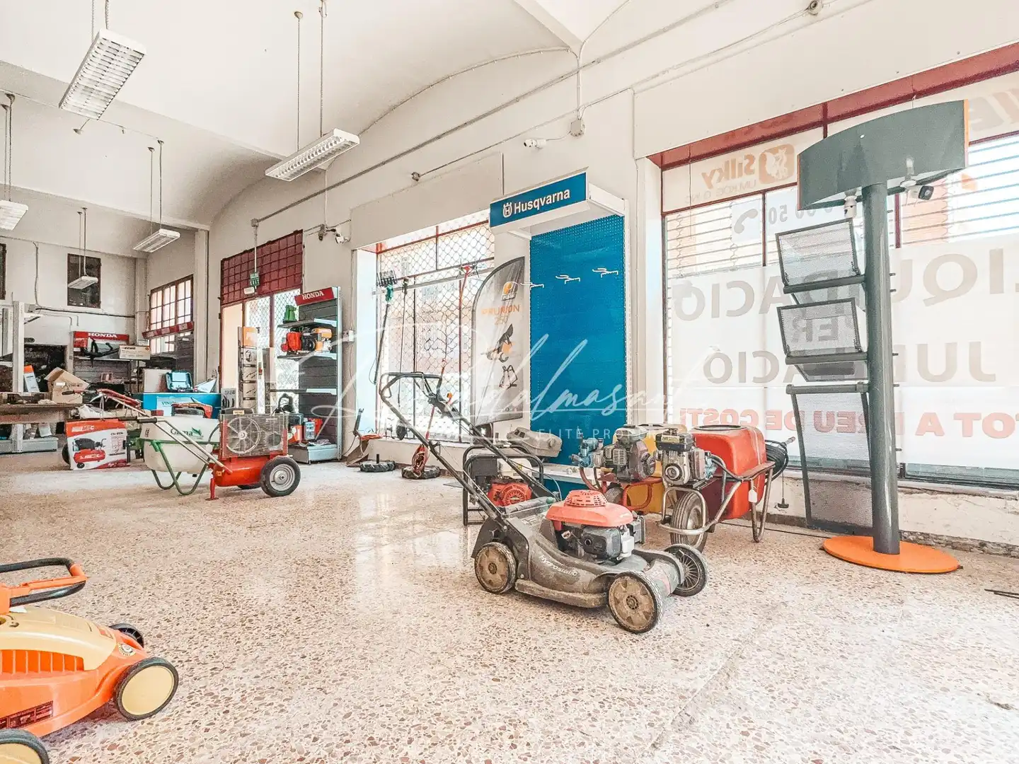 Gewerbefläche zur Miete in Carrer del Roser 112, imagen 15