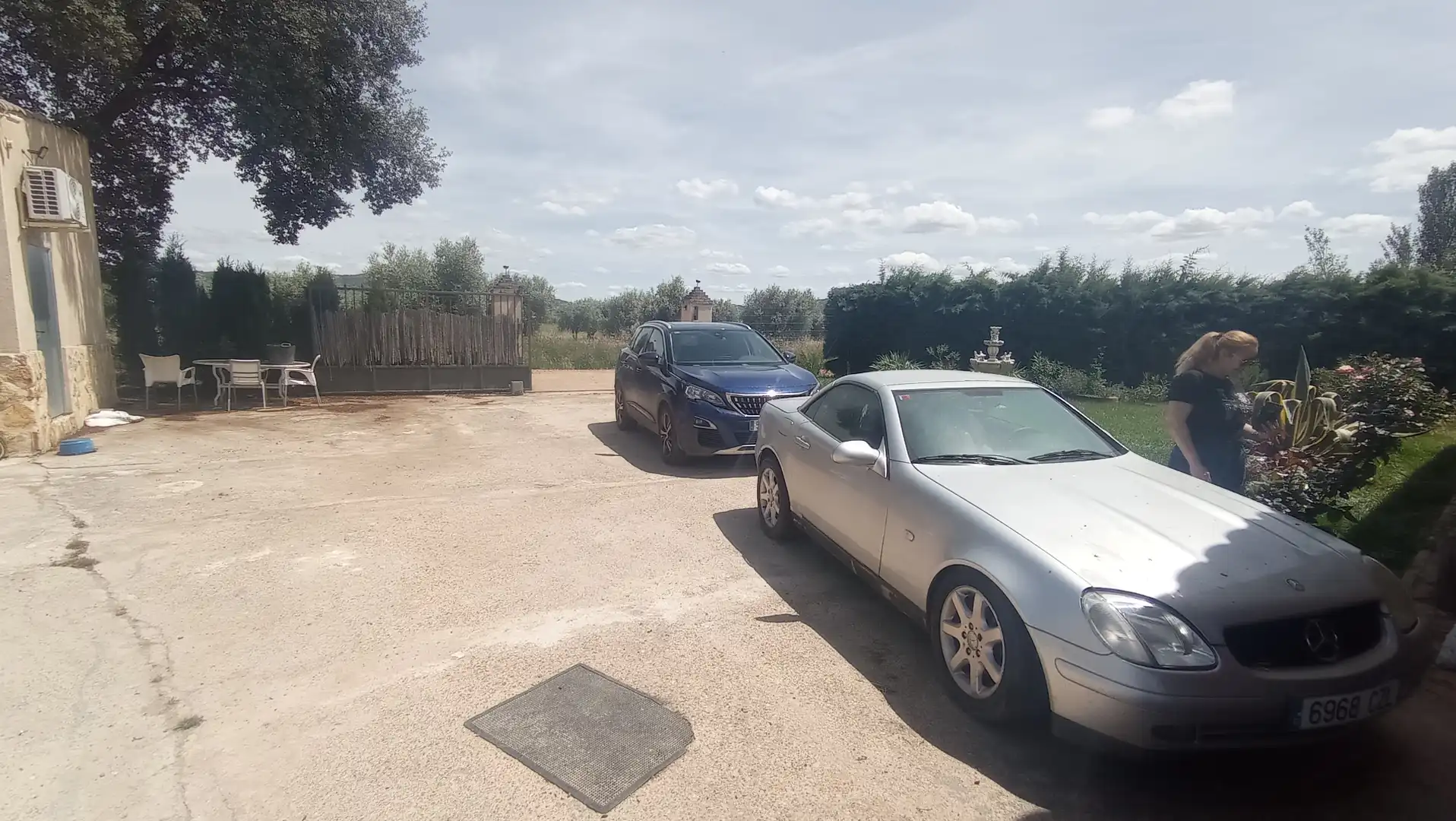 Villa mit Pool zum Verkauf in Piedrabuena, imagen 24