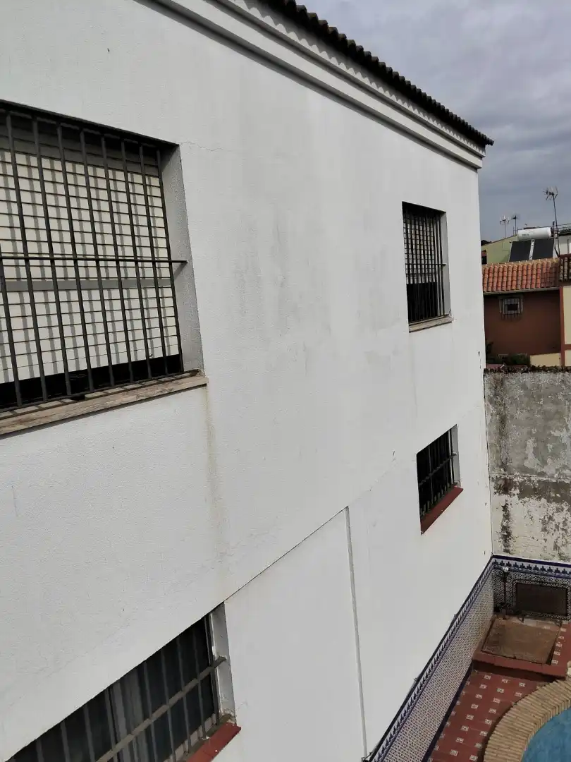 Detached house with pool for sale in Las Almenas, imagen 13