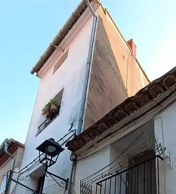 Piso en venta en AGUA , Caudiel