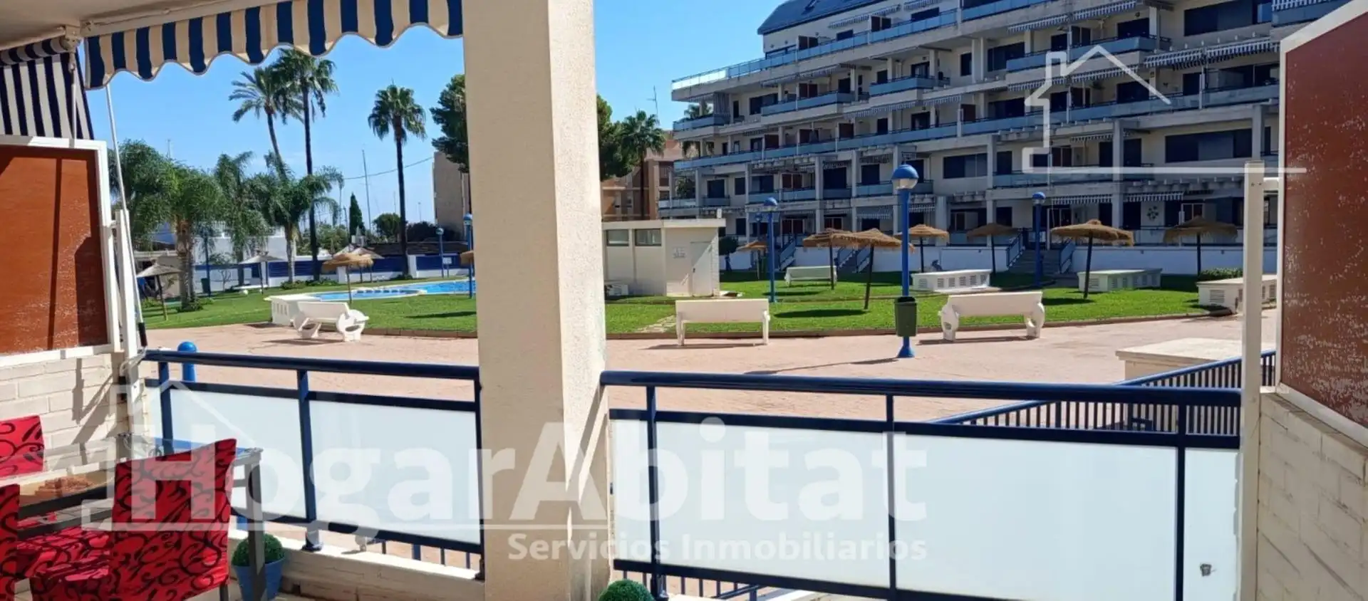 Piso con piscina en venta en Carretera DENIA-JAVEA, imagen 25