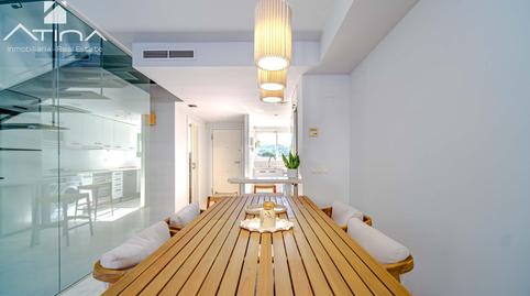 Photo 4 of Single-family semi-detached for sale in Centro ciudad, Jávea / Xàbia