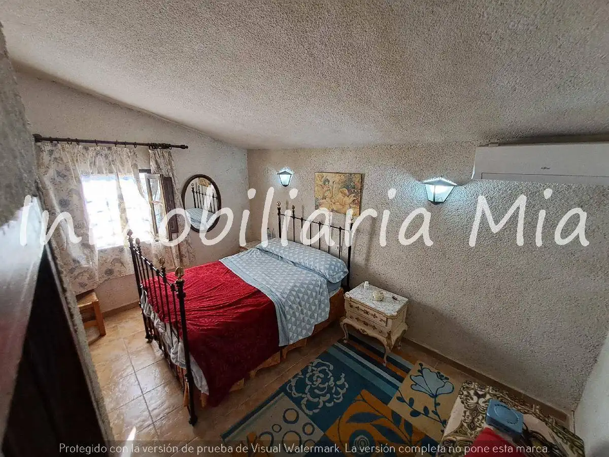 Casa con jardín en venta en Pedanías Centro, imagen 7
