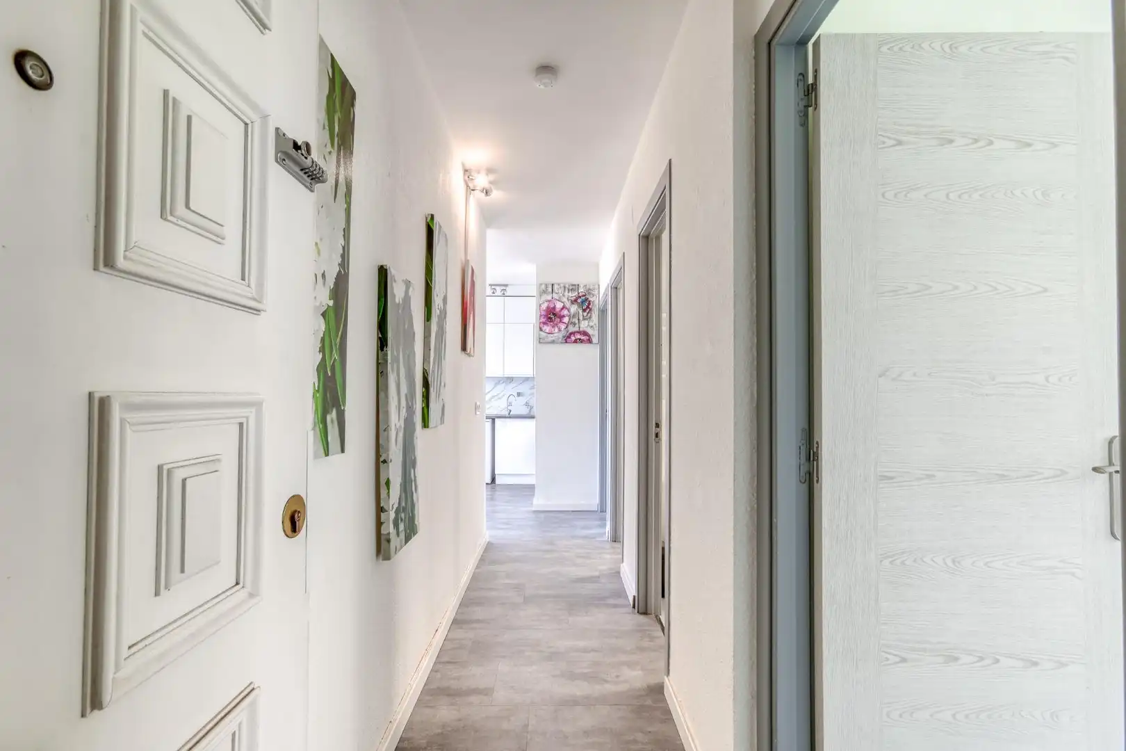 Apartments for sale in Carrer Carrer Mercè Rodoreda, Almadrava - Canyelles - Puig-Rom