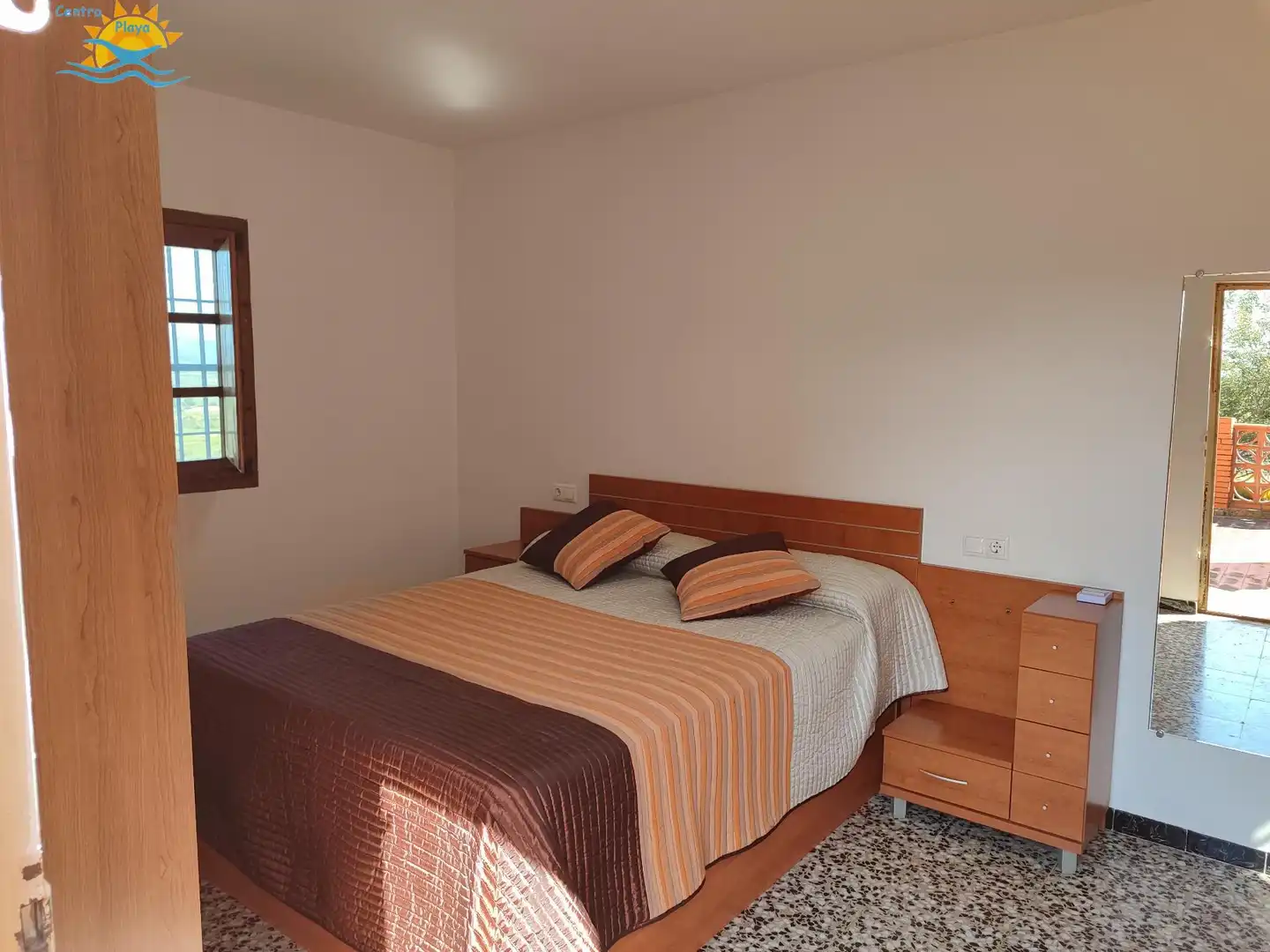 Villa mit Pool zum Verkauf in Casco Urbano, imagen 21