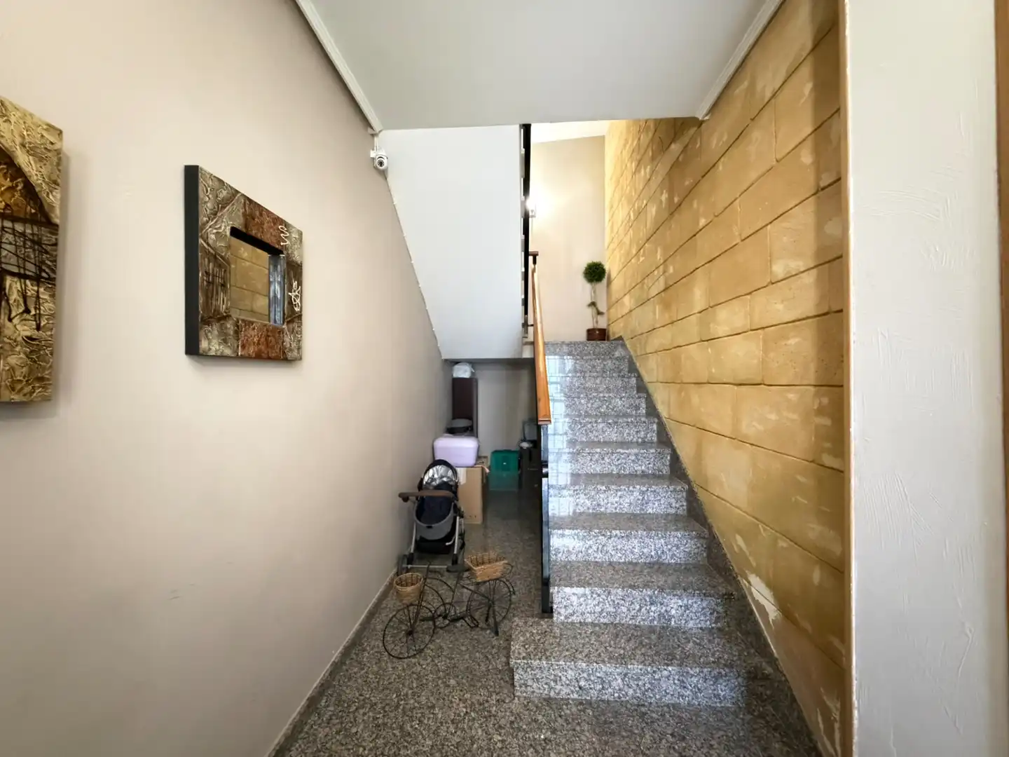 Casa o xalet en venda en Caspe amb Aire condicionat, Calefacció i Terrassa