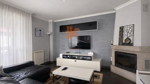 Foto 2 de Casa o chalet en venta en Rua Do Lavadoiro, Bertamirans, Ames