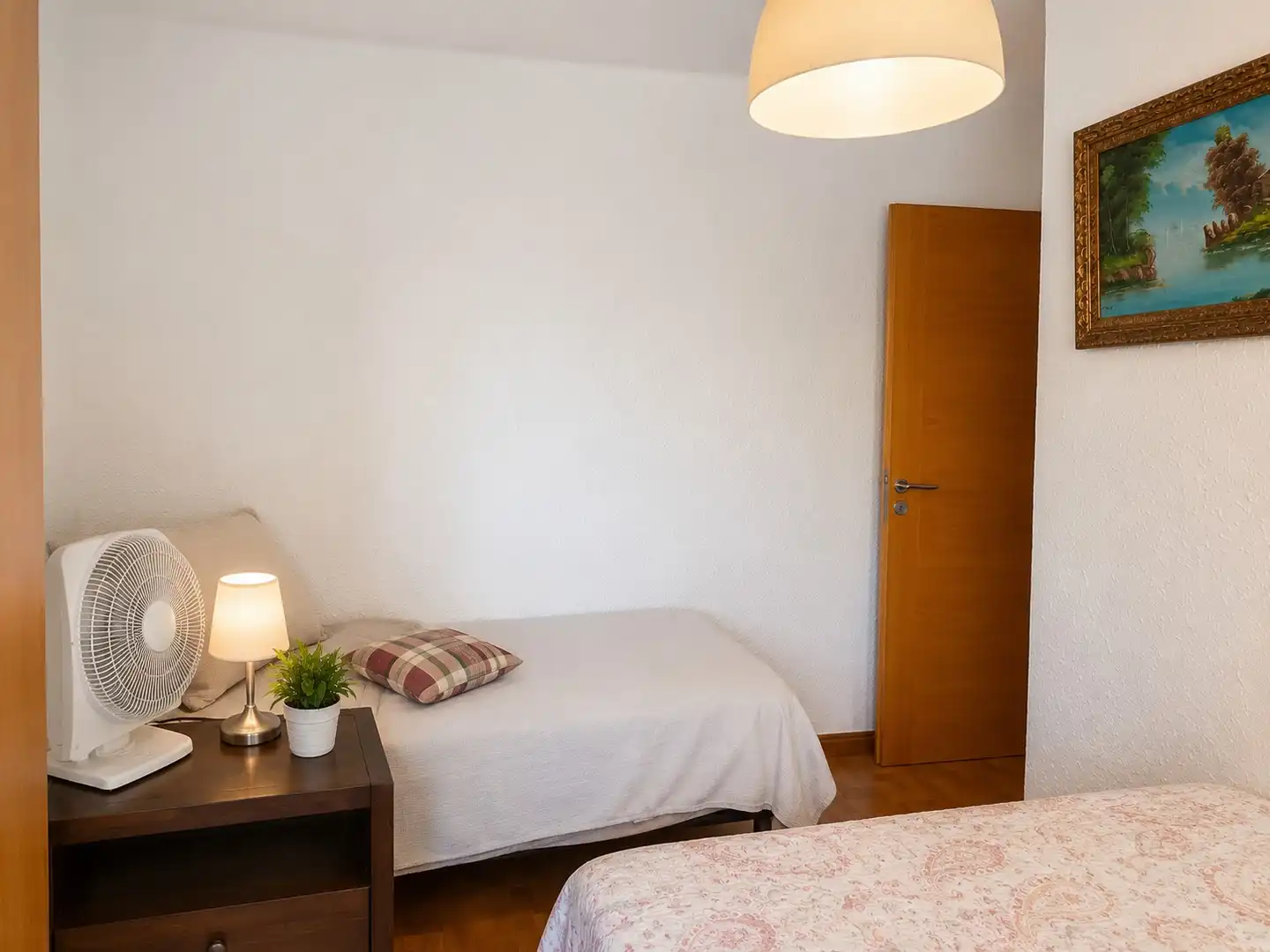 Piso con ascensor en venta en Plaça Isla Cristina, imagen 12