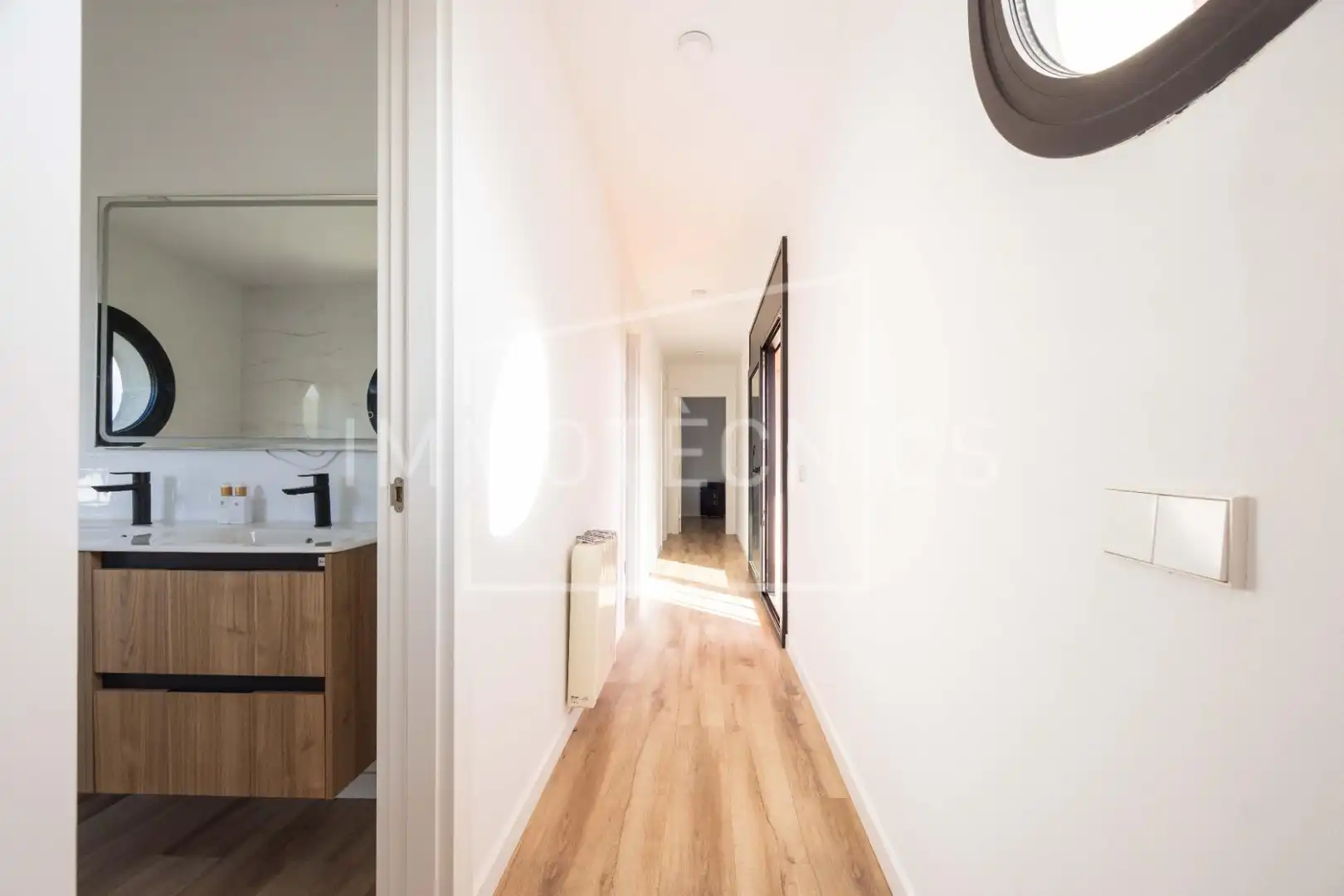 Casa amb terrassa en venda a Carrer ORENETA, imagen 59