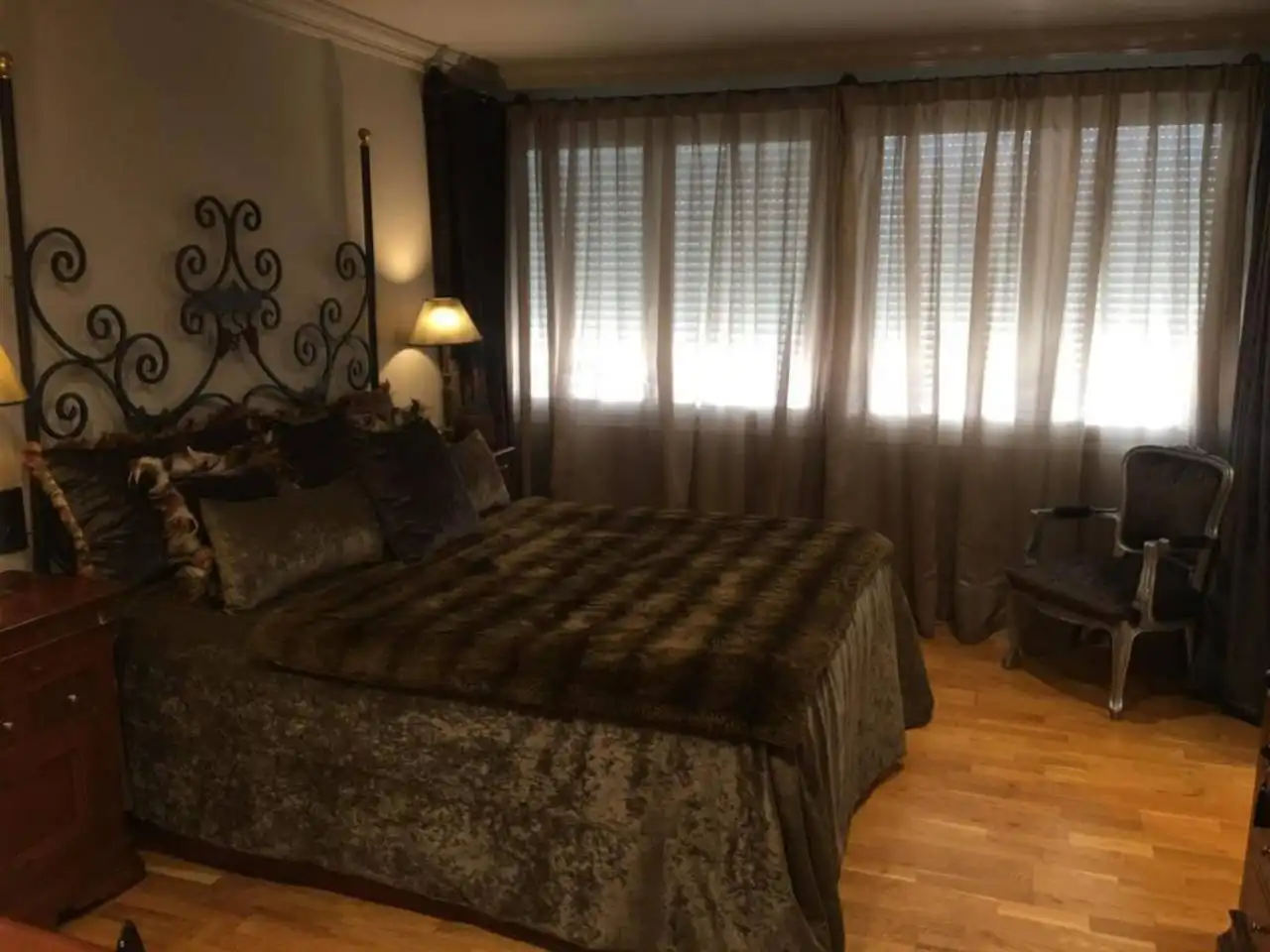 Habitación de Piso en venta en Elda con Aire acondicionado