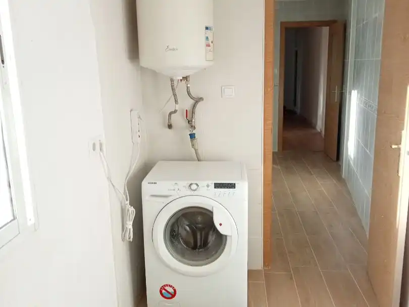 Flat for rent in Almansa, Albacete