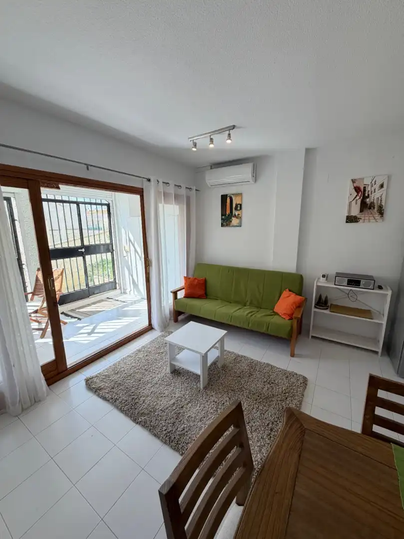 Appartement compact avec piscine à vendre à Altea ciudad, imagen 4