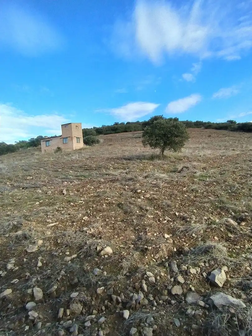 Residencial en venta en Fuente el Fresno