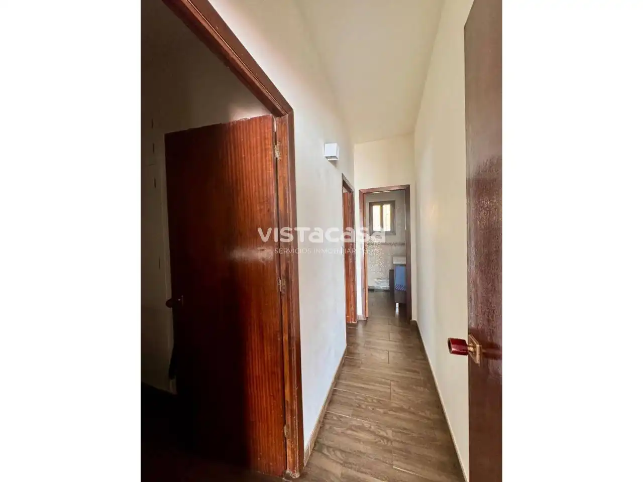 Casa o chalet en venta en Mairena del Alcor con Aire acondicionado, Calefacción y Jardín privado