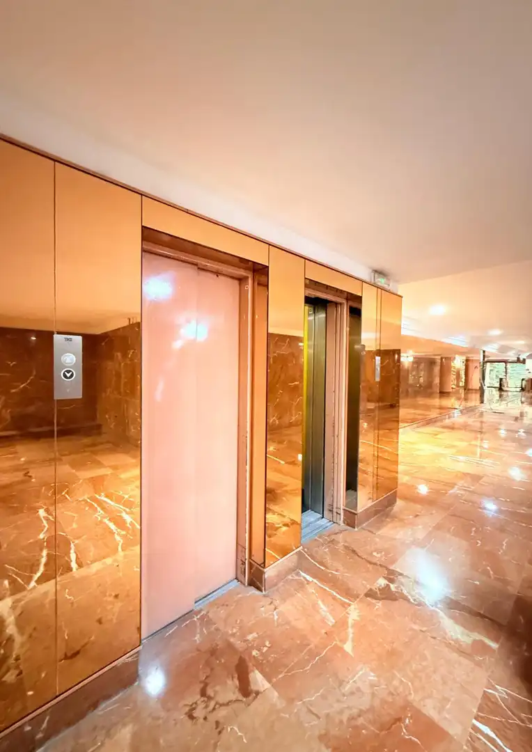 Piso con ascensor en venta en Rambla de Méndez Núñez, imagen 31