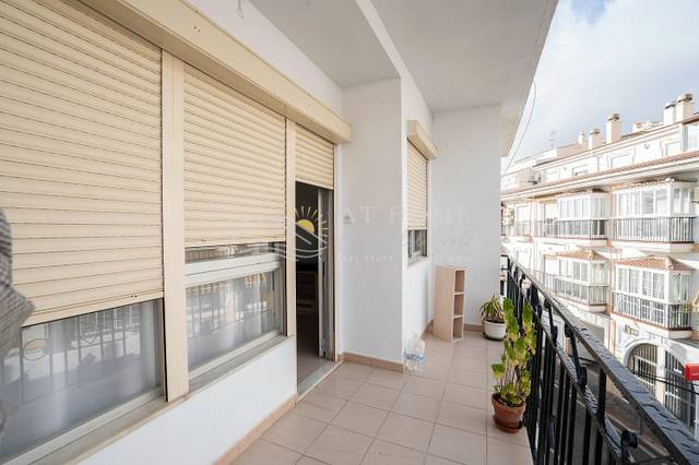 Apartamento en Venta en Torrox Pueblo