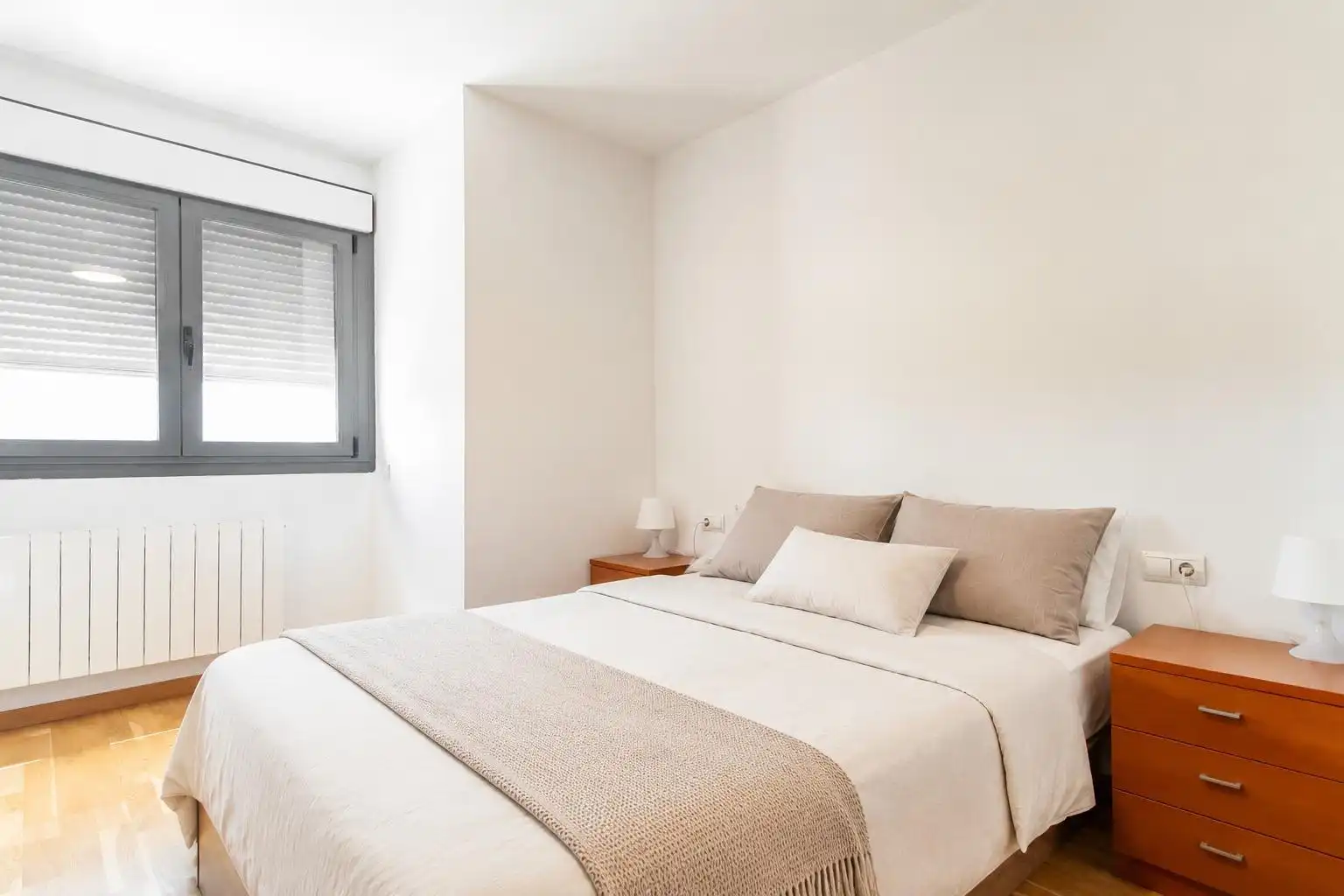 Habitación de Ático en venta en Vilafranca del Penedès con Aire acondicionado, Calefacción y Parquet
