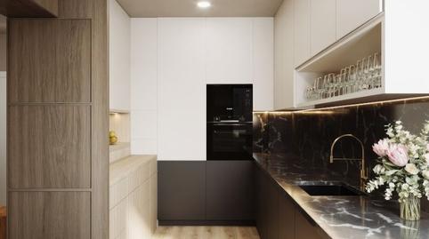 Foto 3 de Pis en venda a Barri de les Corts,  Barcelona Capital